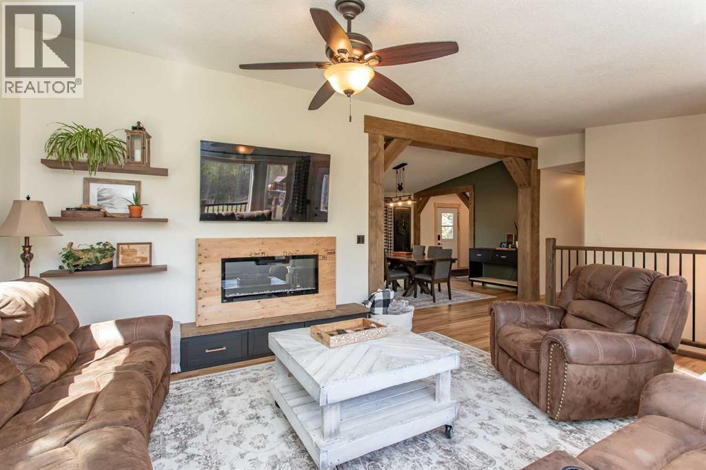 413065 Range Road 6-3, Rural Clearwater County, Alberta  T4T 2A1 - Photo 13 - A2311654