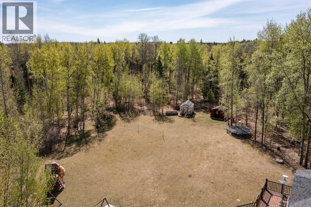 413065 Range Road 6-3, Rural Clearwater County, Alberta  T4T 2A1 - Photo 31 - A2311654