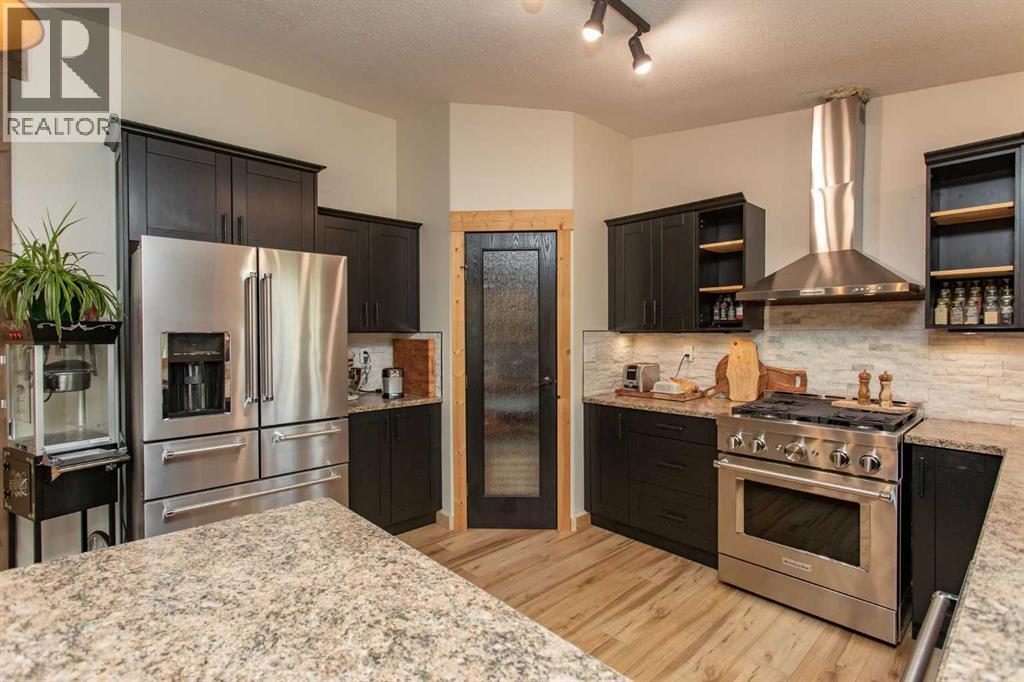 413065 Range Road 6-3, Rural Clearwater County, Alberta  T4T 2A1 - Photo 11 - A2311654