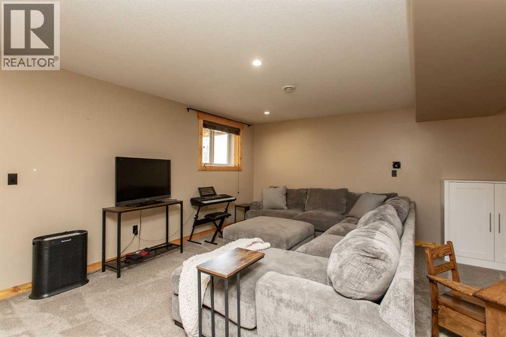 413065 Range Road 6-3, Rural Clearwater County, Alberta  T4T 2A1 - Photo 22 - A2311654