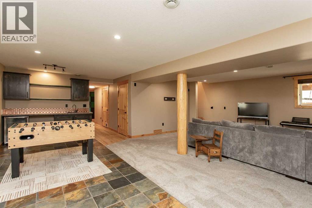 413065 Range Road 6-3, Rural Clearwater County, Alberta  T4T 2A1 - Photo 21 - A2311654