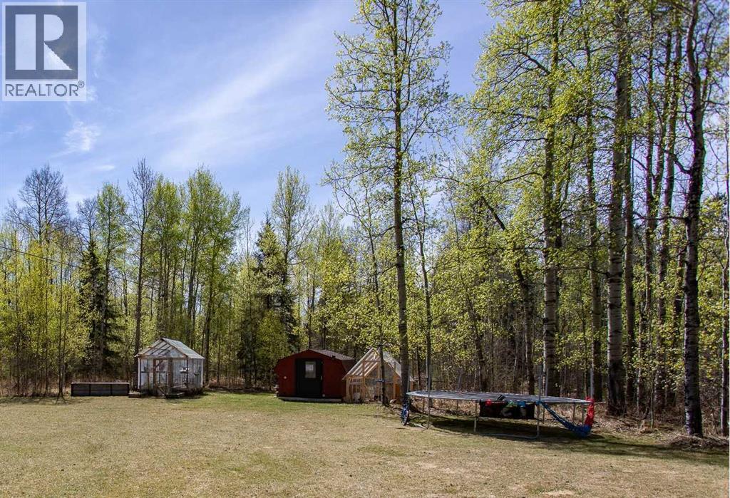 413065 Range Road 6-3, Rural Clearwater County, Alberta  T4T 2A1 - Photo 34 - A2311654