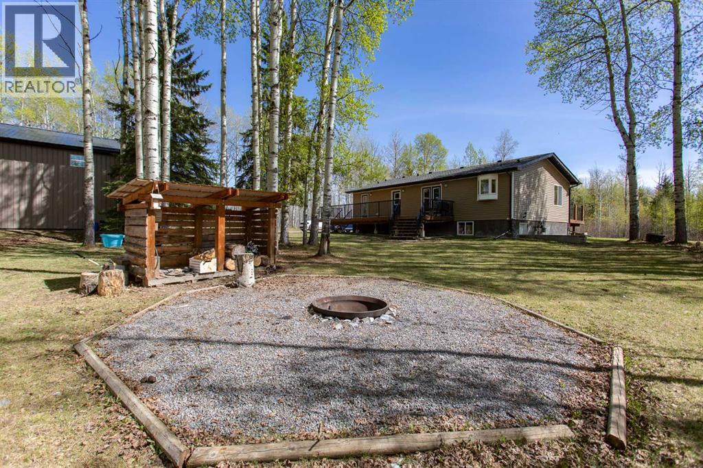 413065 Range Road 6-3, Rural Clearwater County, Alberta  T4T 2A1 - Photo 30 - A2311654