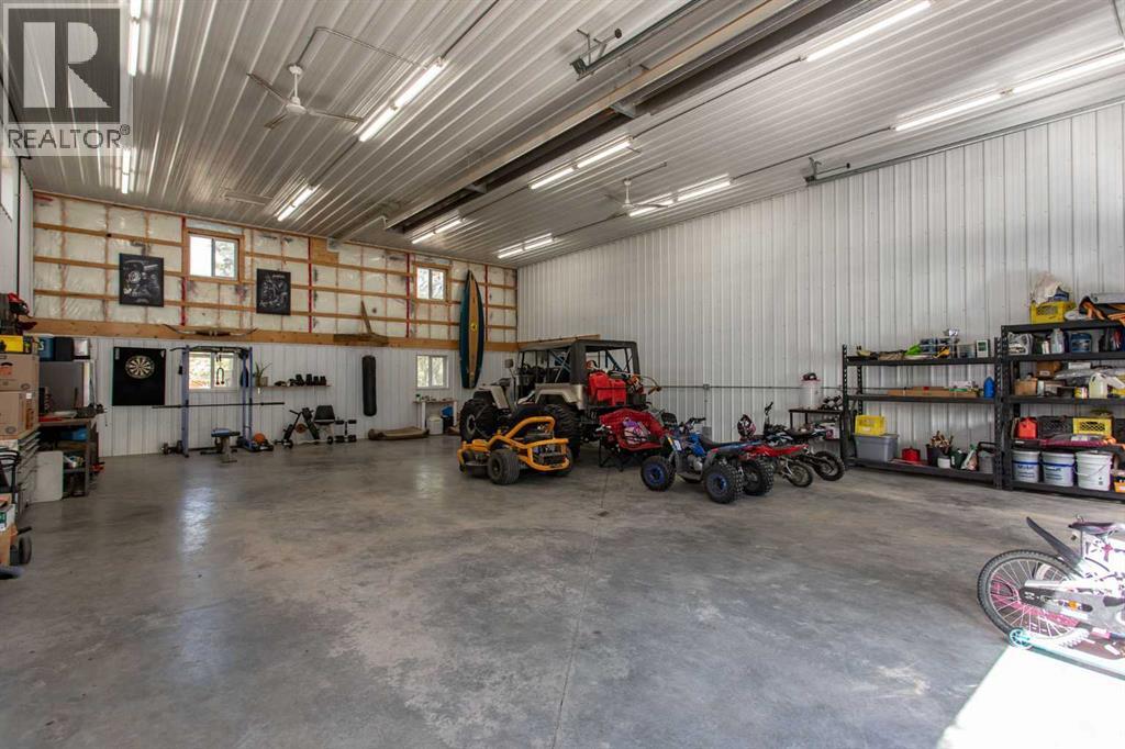413065 Range Road 6-3, Rural Clearwater County, Alberta  T4T 2A1 - Photo 36 - A2311654