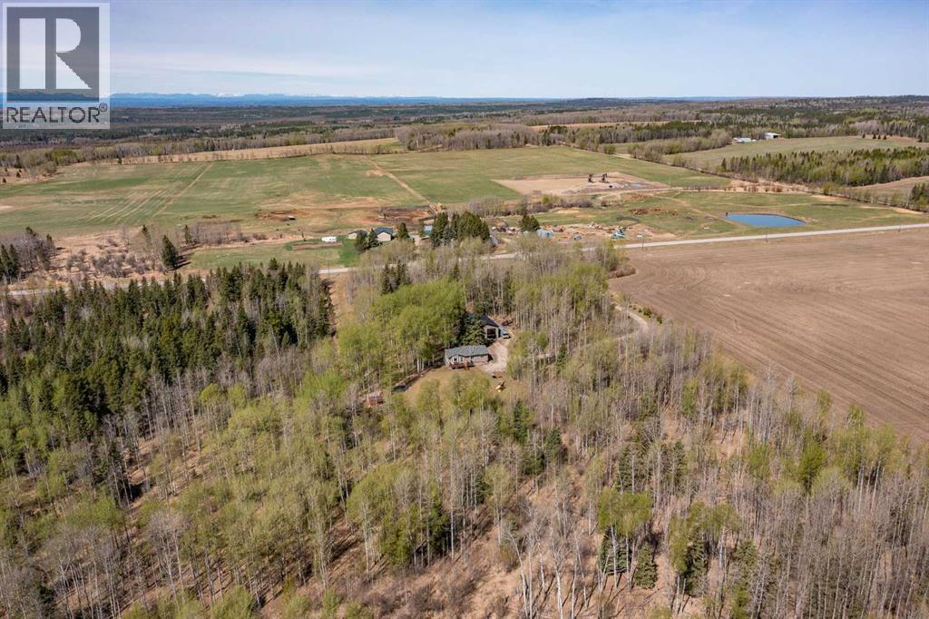 413065 Range Road 6-3, Rural Clearwater County, Alberta  T4T 2A1 - Photo 38 - A2311654