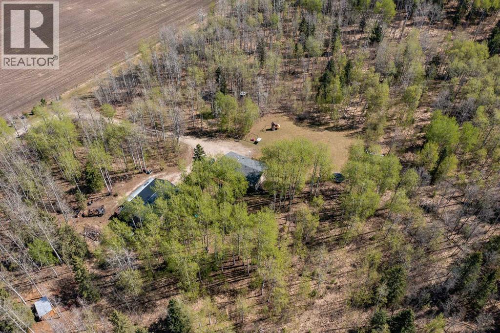 413065 Range Road 6-3, Rural Clearwater County, Alberta  T4T 2A1 - Photo 41 - A2311654