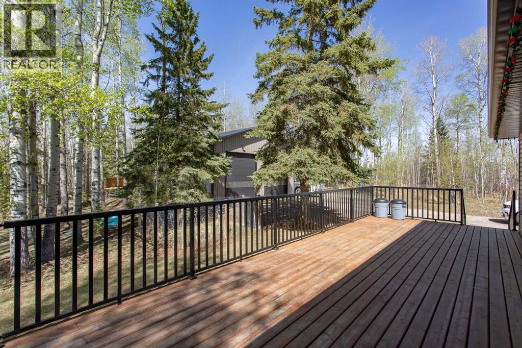 413065 Range Road 6-3, Rural Clearwater County, Alberta  T4T 2A1 - Photo 6 - A2311654