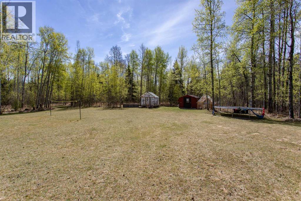413065 Range Road 6-3, Rural Clearwater County, Alberta  T4T 2A1 - Photo 32 - A2311654
