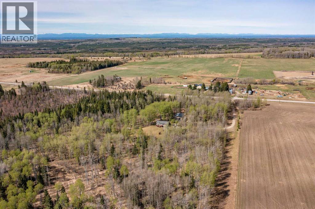 413065 Range Road 6-3, Rural Clearwater County, Alberta  T4T 2A1 - Photo 39 - A2311654