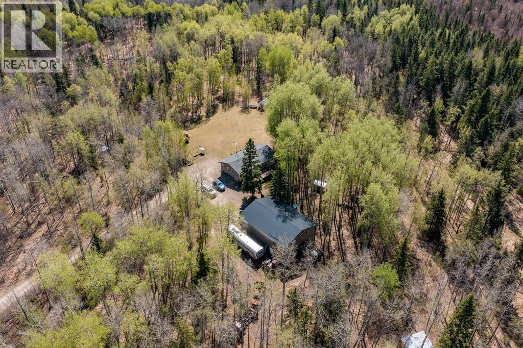 413065 Range Road 6-3, Rural Clearwater County, Alberta  T4T 2A1 - Photo 40 - A2311654