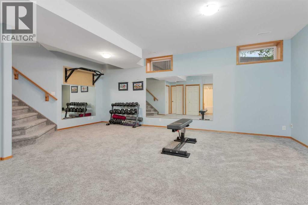 35 Lang Close, Red Deer, Alberta  T4R 3N3 - Photo 31 - A2313907