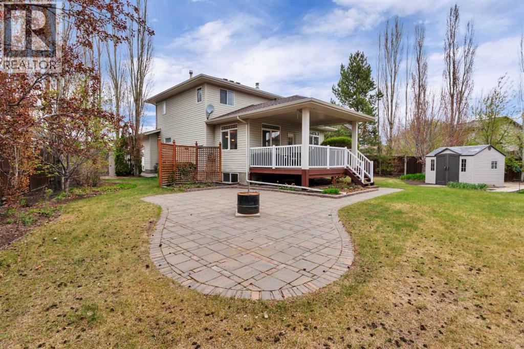 35 Lang Close, Red Deer, Alberta  T4R 3N3 - Photo 6 - A2313907
