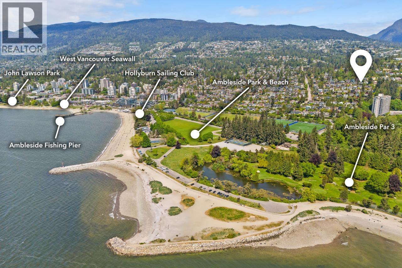 1013 Duchess Avenue, West Vancouver, British Columbia  V7T 1G8 - Photo 27 - R3124922