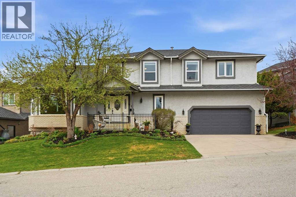 19 Hawkside Close Nw, Calgary, Alberta  T3G 3K3 - Photo 1 - A2311929