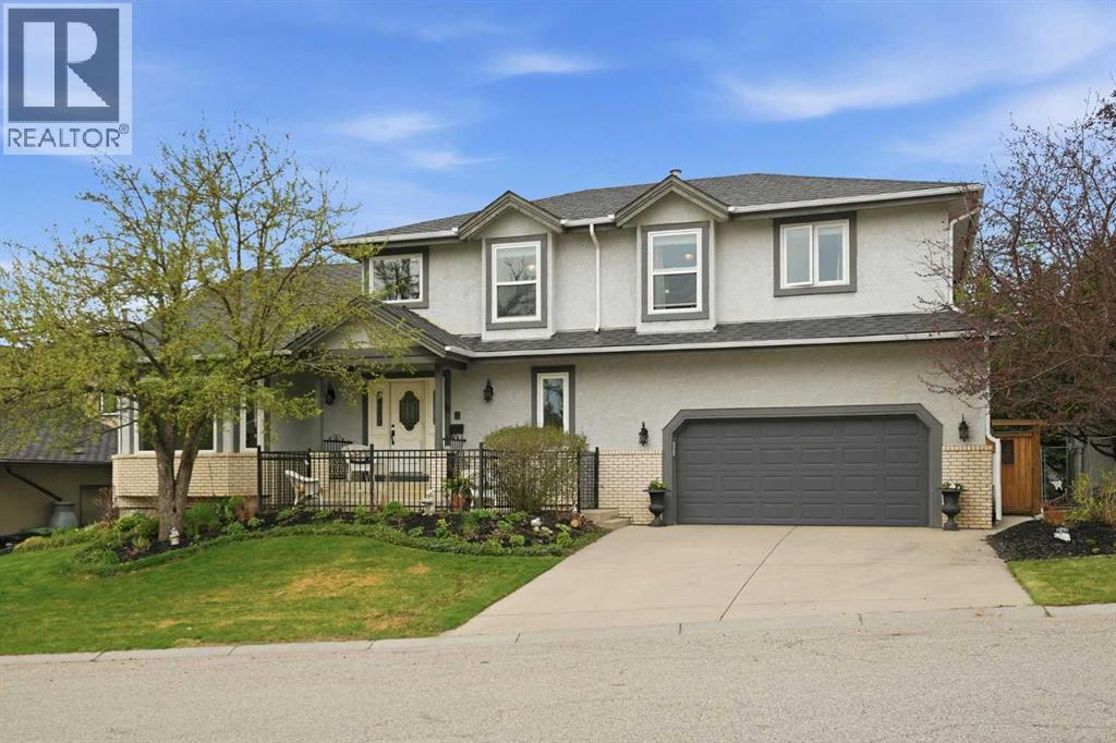 19 Hawkside Close Nw, Calgary, Alberta  T3G 3K3 - Photo 47 - A2311929