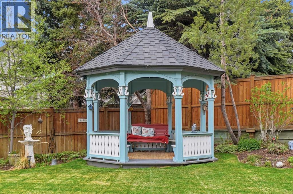 19 Hawkside Close Nw, Calgary, Alberta  T3G 3K3 - Photo 42 - A2311929