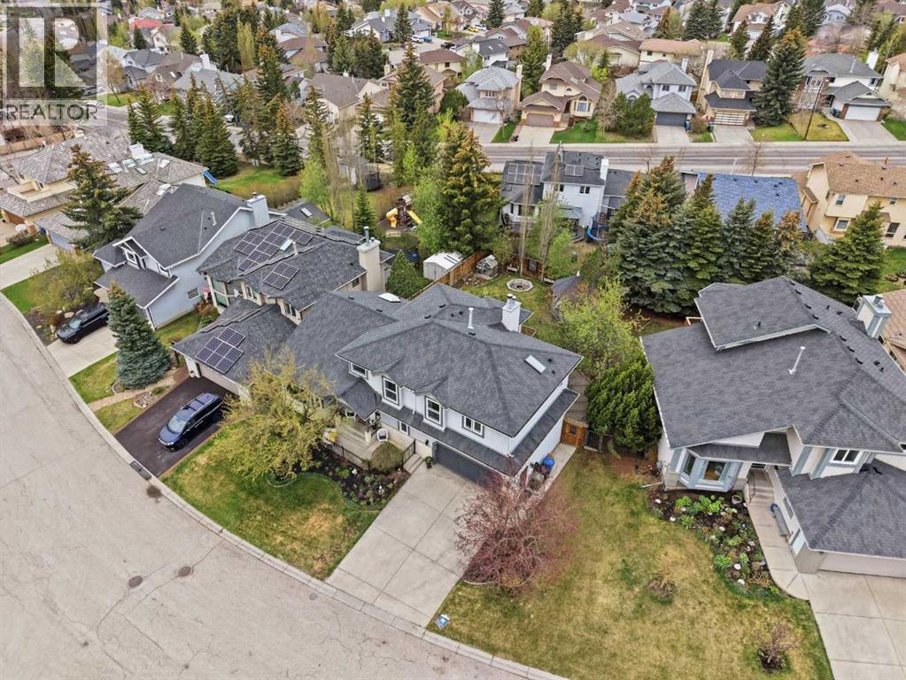 19 Hawkside Close Nw, Calgary, Alberta  T3G 3K3 - Photo 44 - A2311929