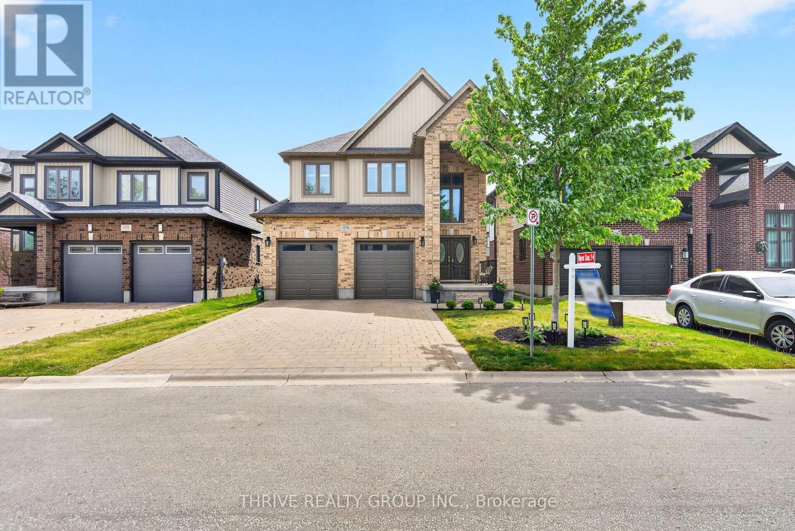1296 DYER CRESCENT, London North, Ontario