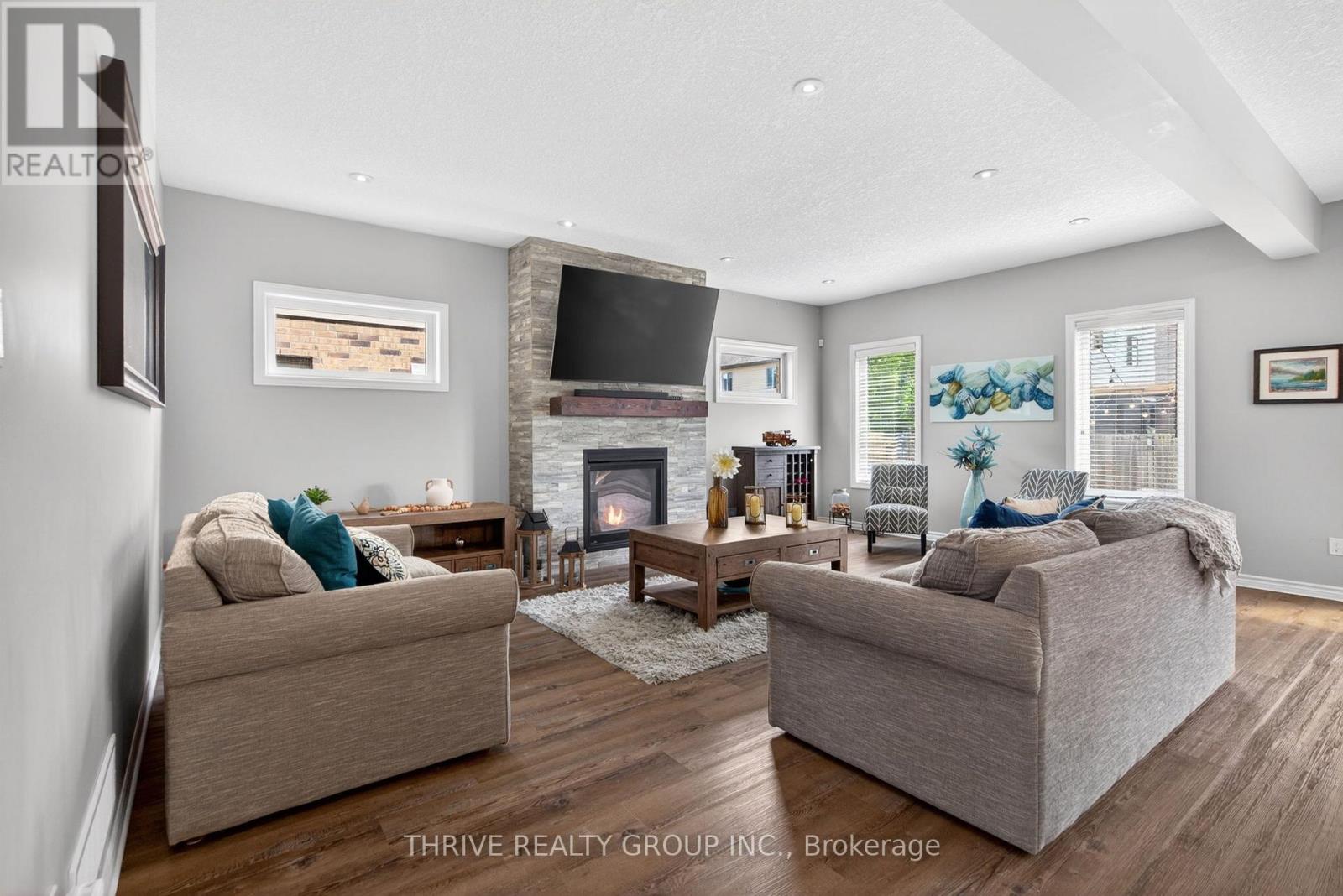 1296 Dyer Crescent, London North, Ontario  N6G 0L8 - Photo 12 - X13167182