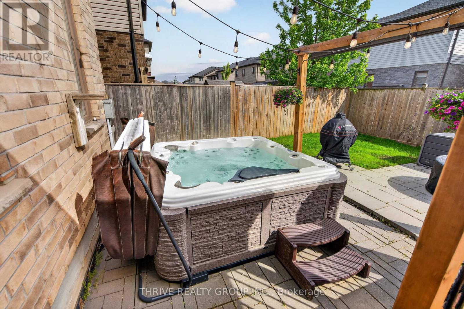 1296 Dyer Crescent, London North, Ontario  N6G 0L8 - Photo 42 - X13167182