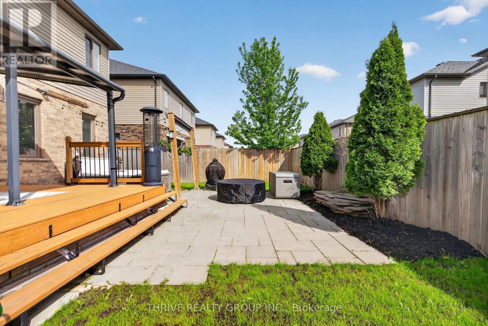 1296 Dyer Crescent, London North, Ontario  N6G 0L8 - Photo 43 - X13167182