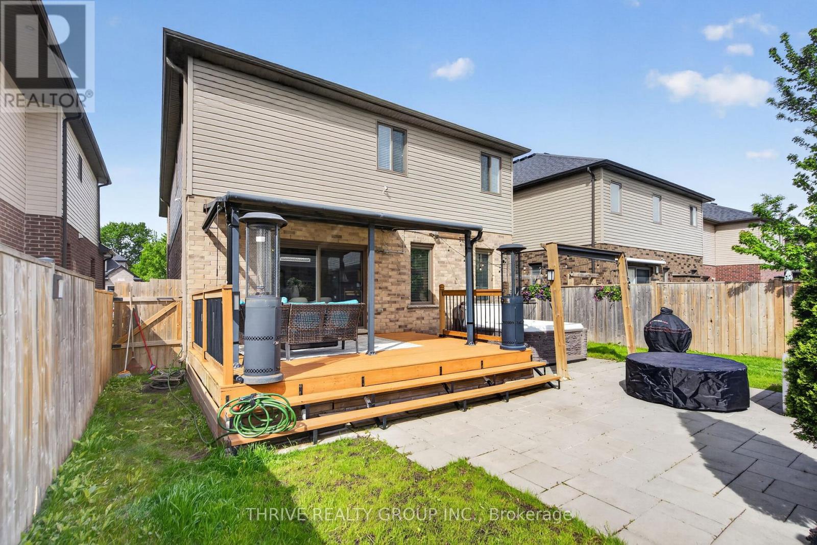 1296 Dyer Crescent, London North, Ontario  N6G 0L8 - Photo 44 - X13167182