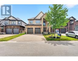 1296 DYER CRESCENT, London North, Ontario