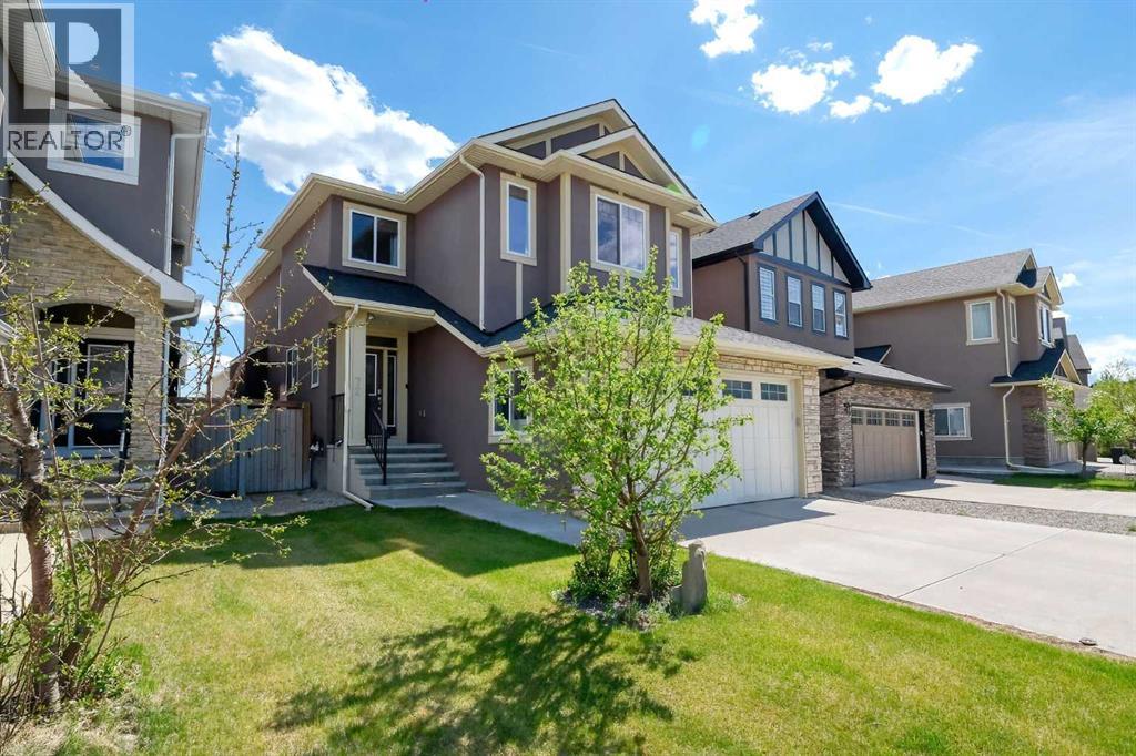 72 Sage Meadows Circle NW, Calgary, Alberta  T3P 0G4 - Photo 1 - A2288749