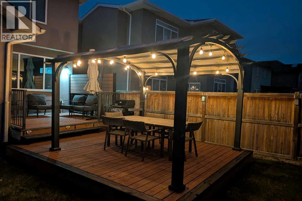72 Sage Meadows Circle NW, Calgary, Alberta  T3P 0G4 - Photo 48 - A2288749