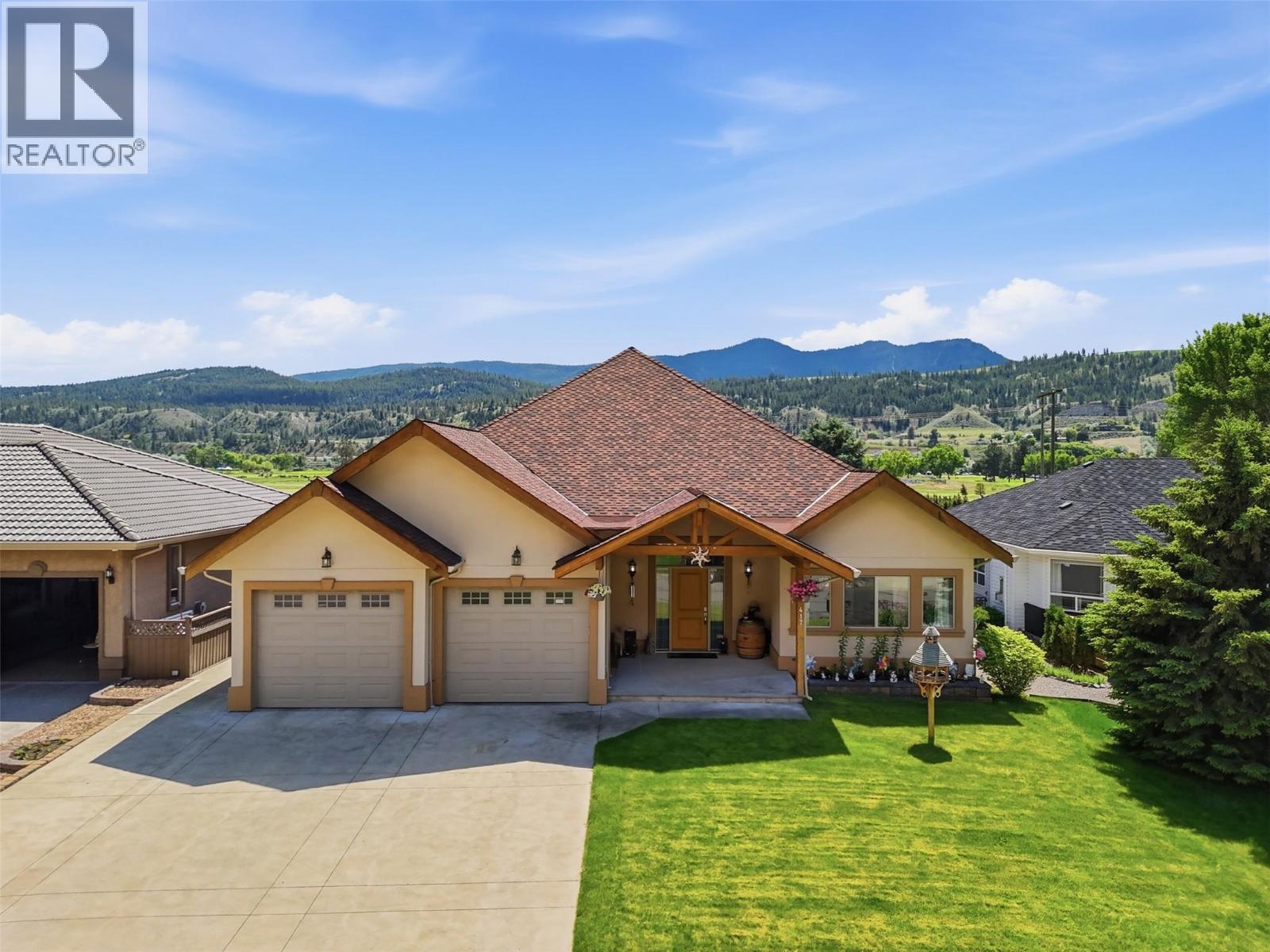 417 Nueva Wynd, Kamloops, British Columbia  V2H 1S1 - Photo 1 - 10388556