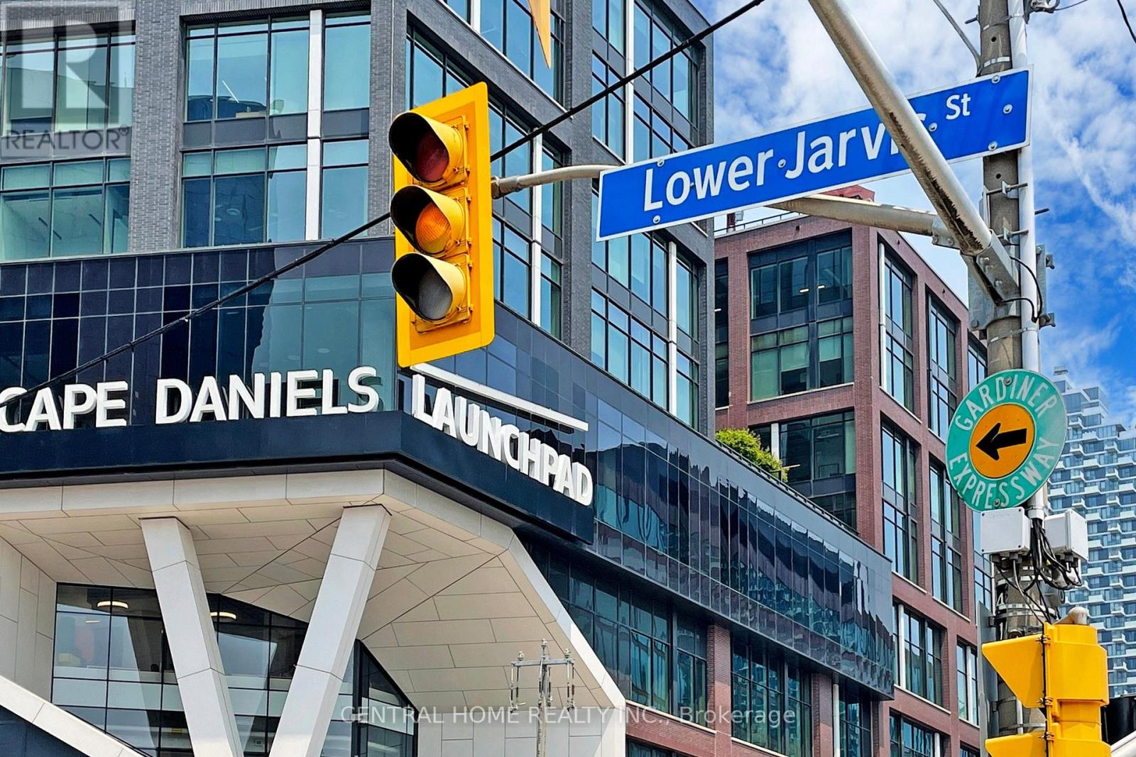 620 - 130 Queens Quay E, Toronto, Ontario  M5A 0P6 - Photo 6 - C13167158