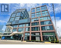 620 - 130 QUEENS QUAY E, Toronto, Ontario