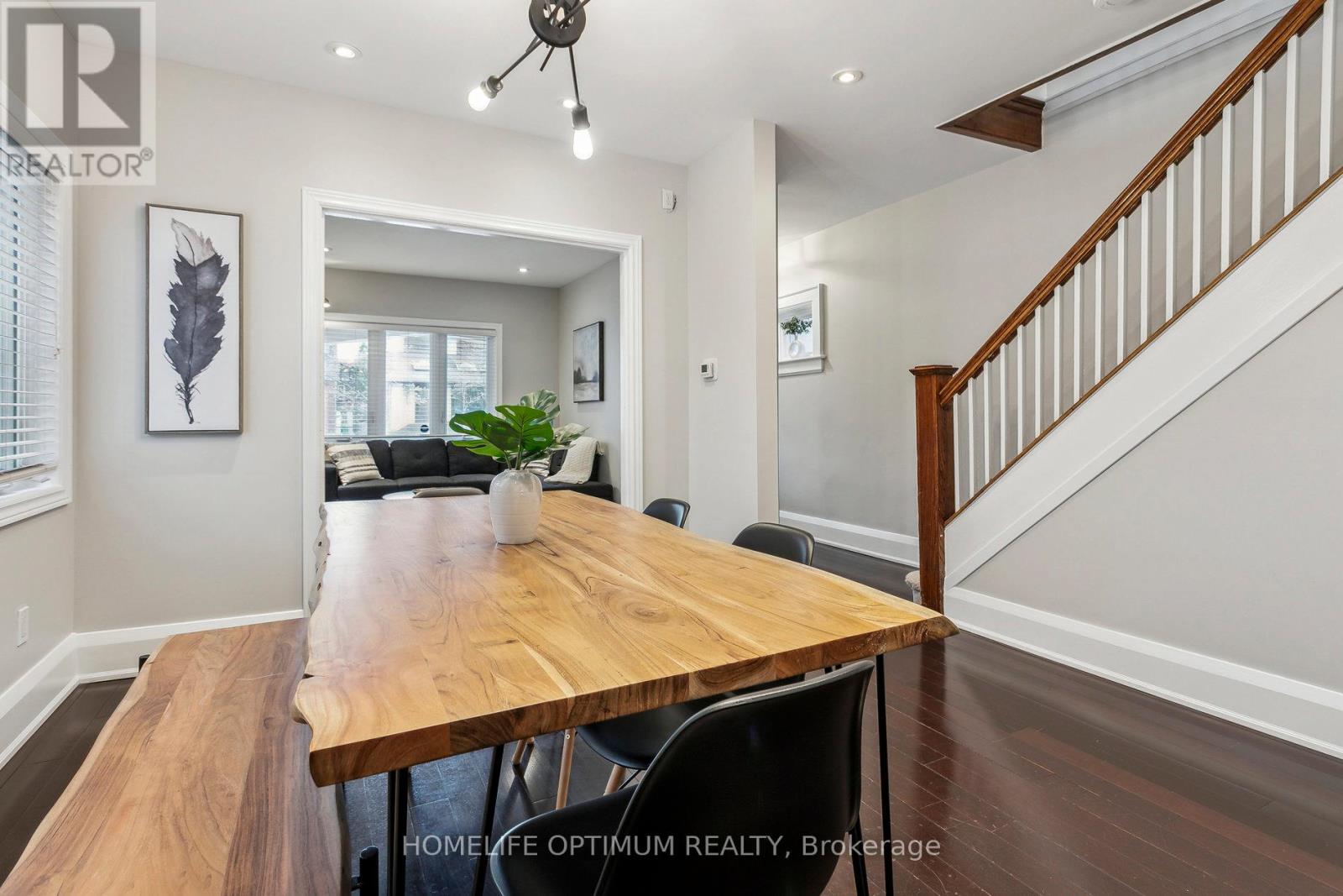 52 Hillsdale Avenue W, Toronto, Ontario  M5P 1E8 - Photo 4 - C13167166