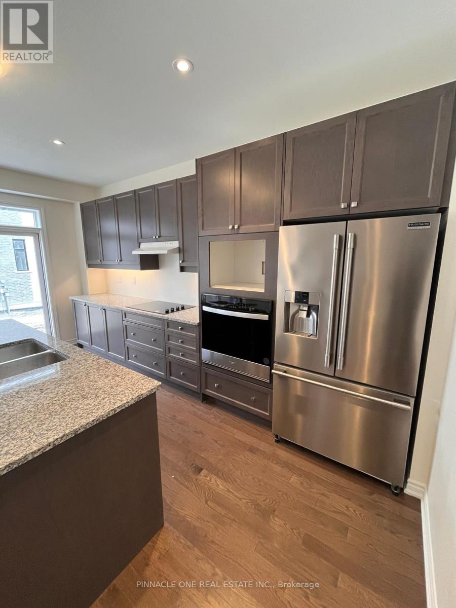 2107 Hallandale Street, Oshawa, Ontario  L1H 8L7 - Photo 24 - E13167174