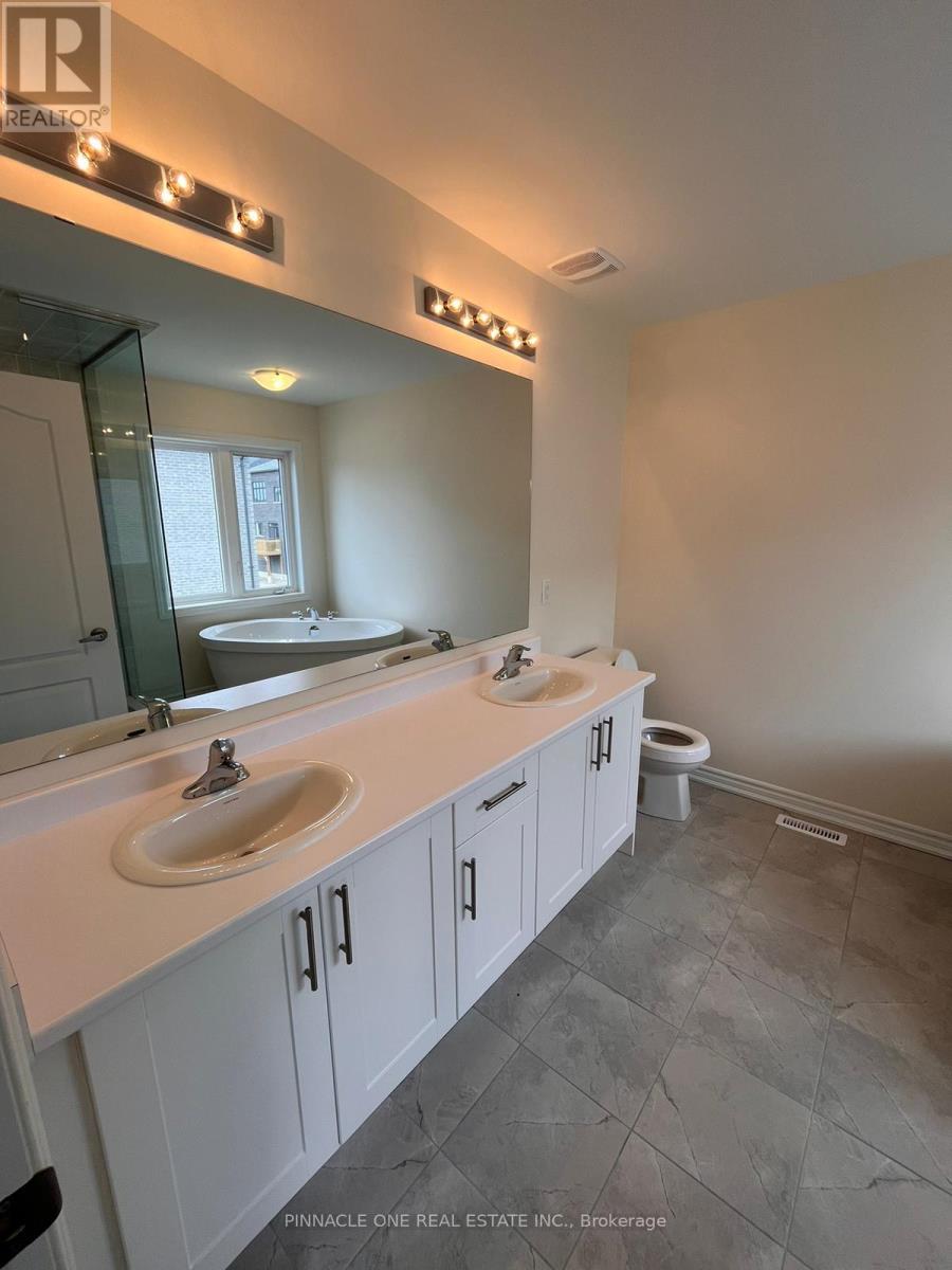 2107 Hallandale Street, Oshawa, Ontario  L1H 8L7 - Photo 28 - E13167174