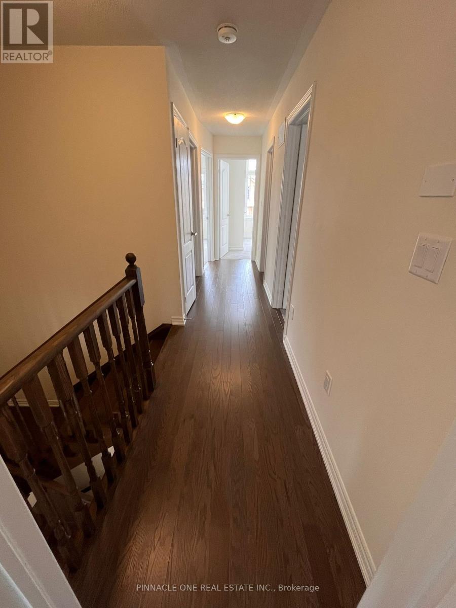 2107 Hallandale Street, Oshawa, Ontario  L1H 8L7 - Photo 30 - E13167174