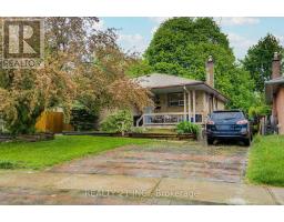 44 SUNDANCE CRESCENT, Toronto, Ontario
