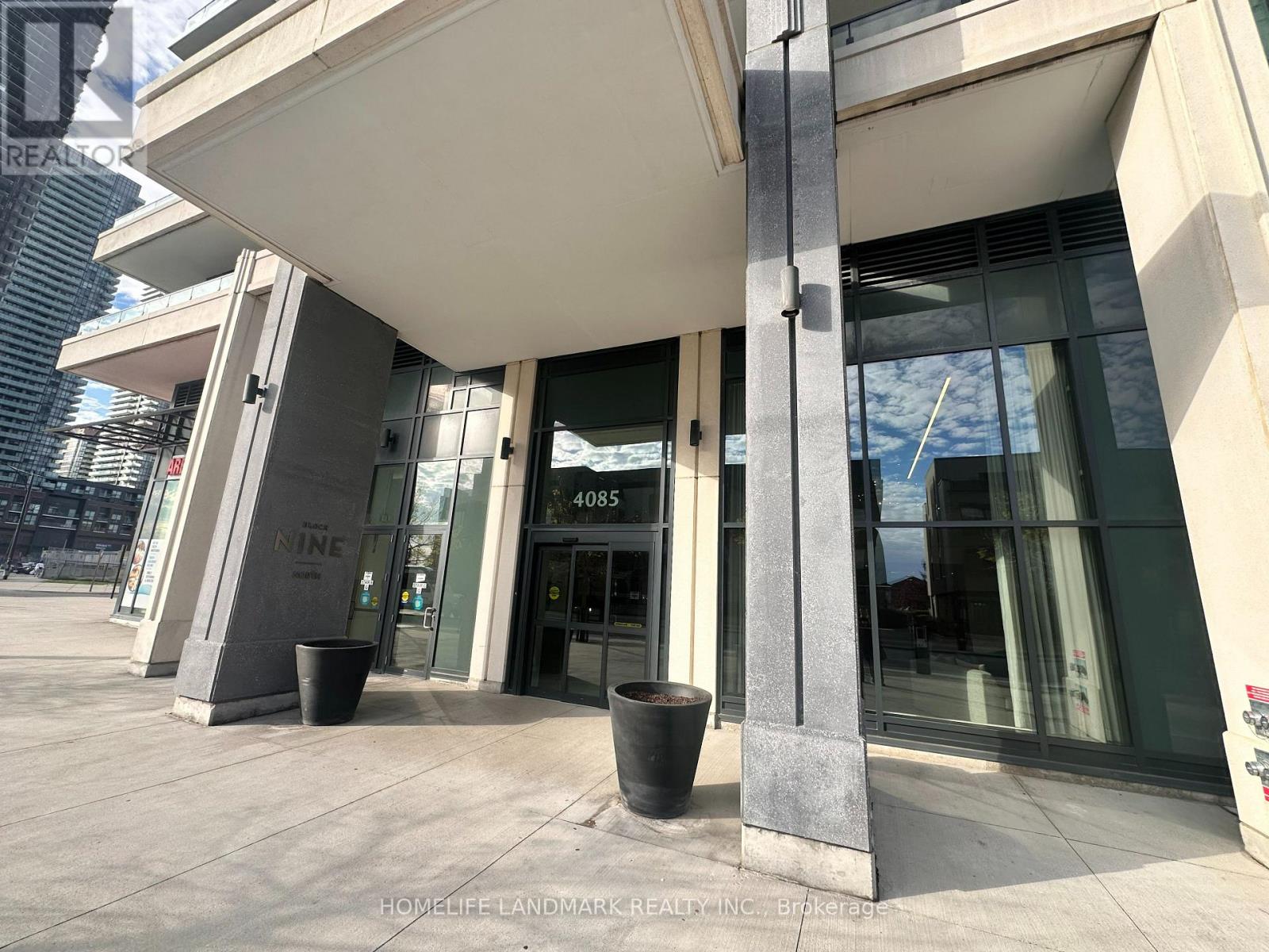 903 - 4085 PARKSIDE VILLAGE DRIVE, Mississauga, Ontario