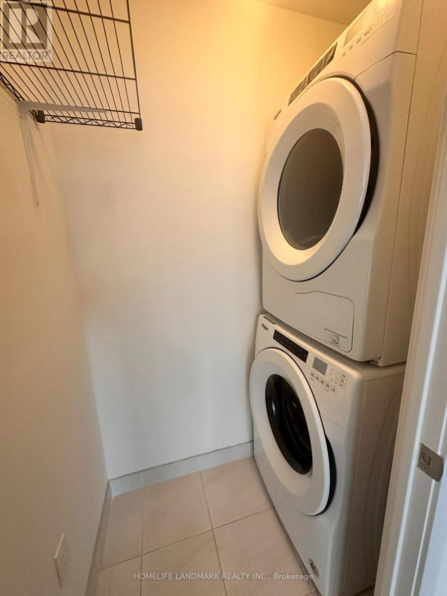903 - 4085 Parkside Village Drive, Mississauga, Ontario L5B 0K9 - Photo 18 - W13147428