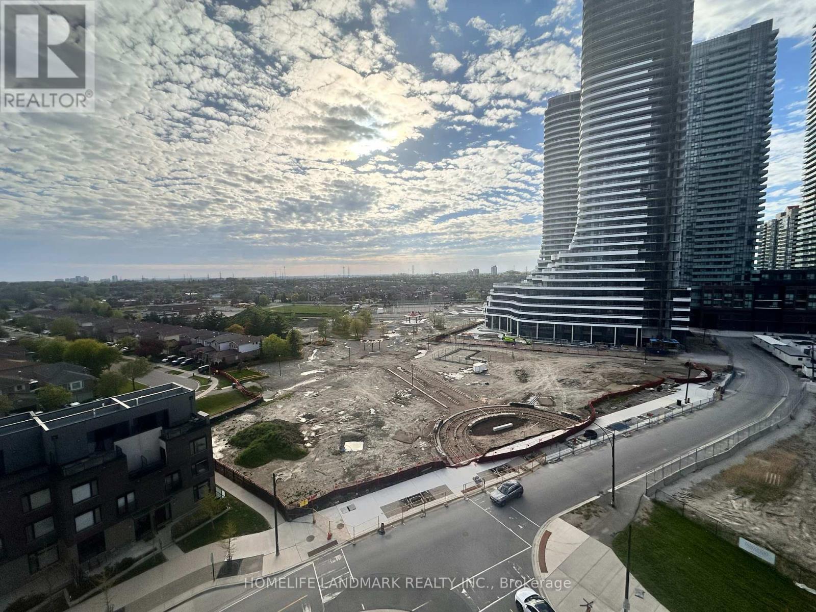 903 - 4085 Parkside Village Drive, Mississauga, Ontario L5B 0K9 - Photo 13 - W13147428