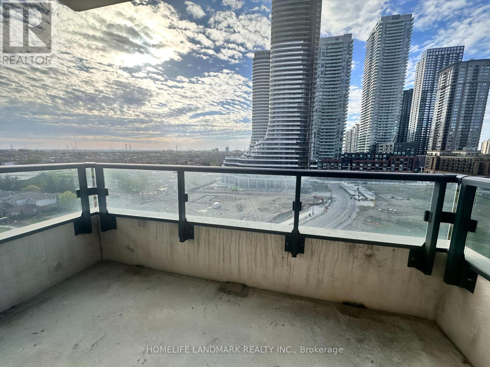 903 - 4085 Parkside Village Drive, Mississauga, Ontario L5B 0K9 - Photo 12 - W13147428