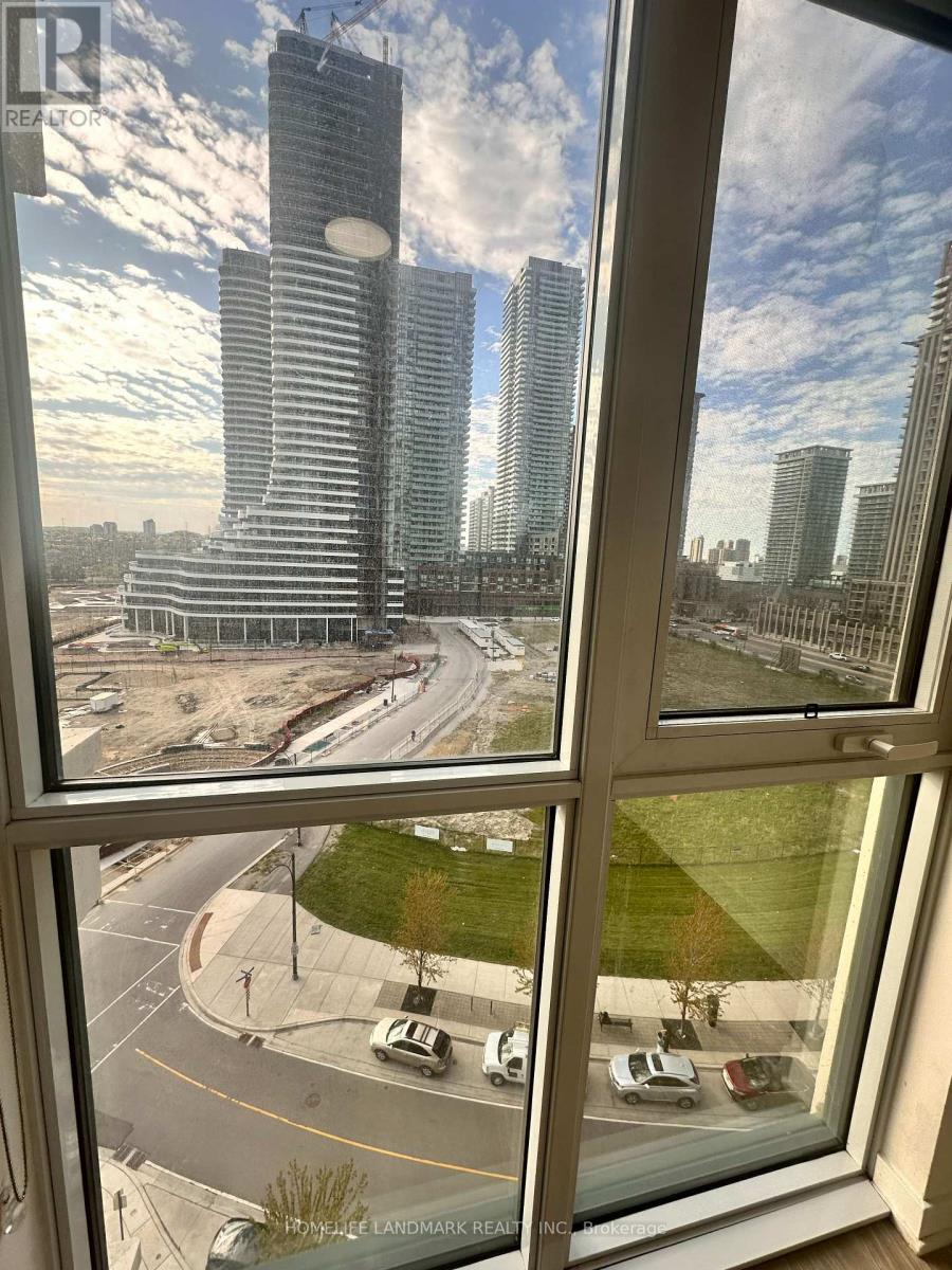 903 - 4085 Parkside Village Drive, Mississauga, Ontario L5B 0K9 - Photo 16 - W13147428
