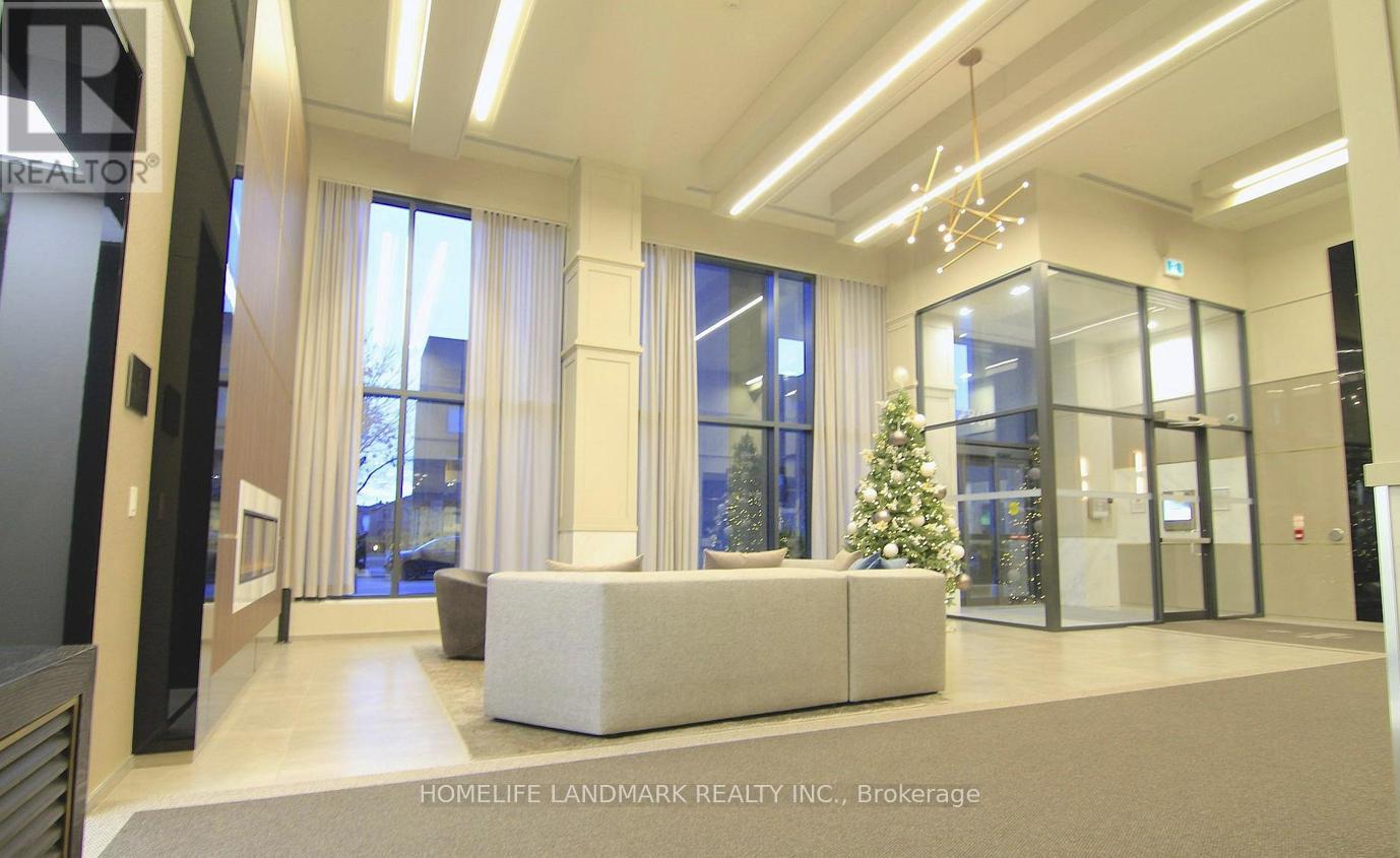 903 - 4085 Parkside Village Drive, Mississauga, Ontario L5B 0K9 - Photo 21 - W13147428