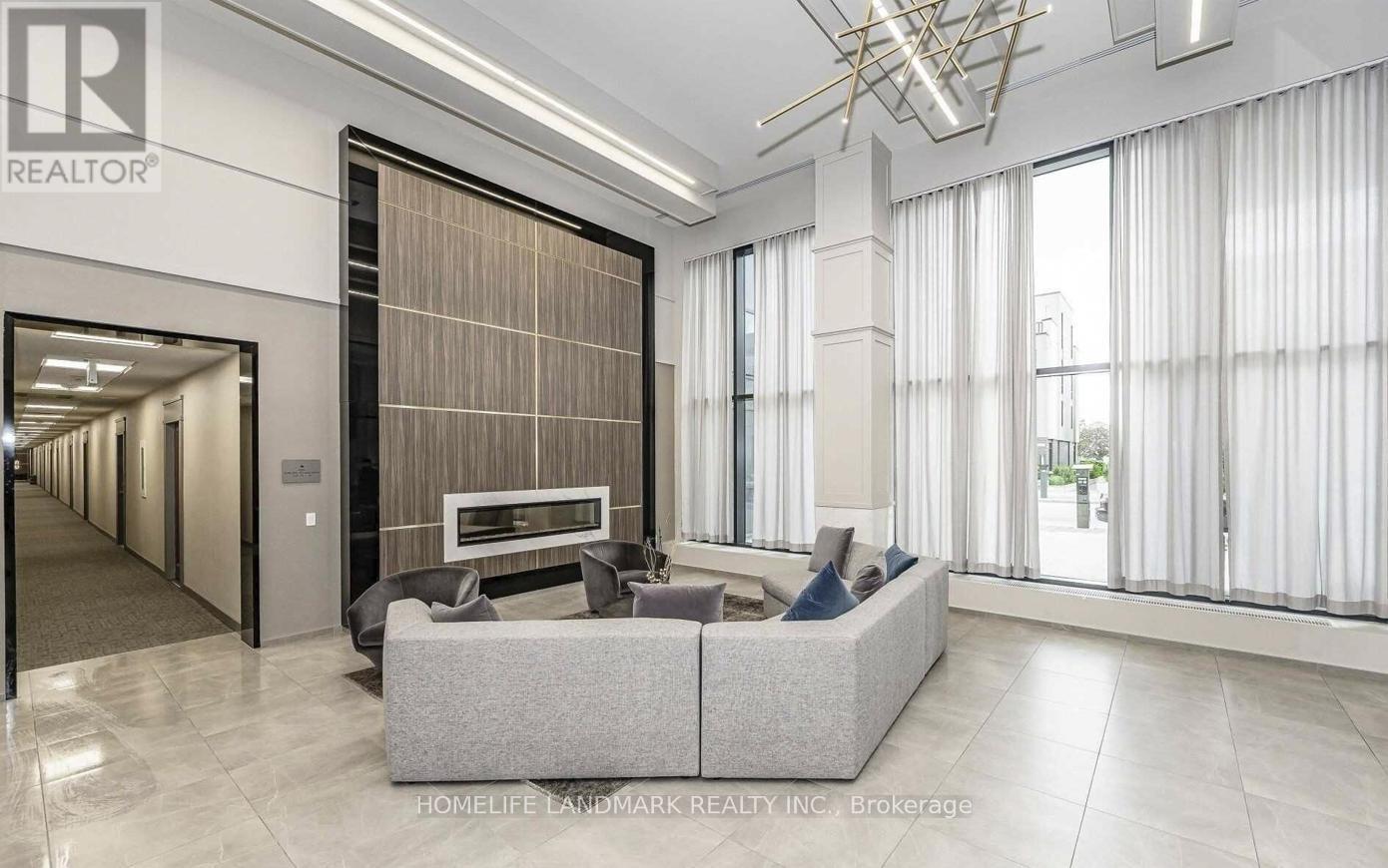 903 - 4085 Parkside Village Drive, Mississauga, Ontario L5B 0K9 - Photo 22 - W13147428