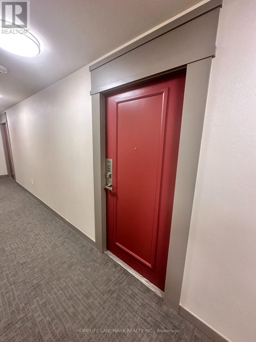 903 - 4085 Parkside Village Drive, Mississauga, Ontario L5B 0K9 - Photo 7 - W13147428