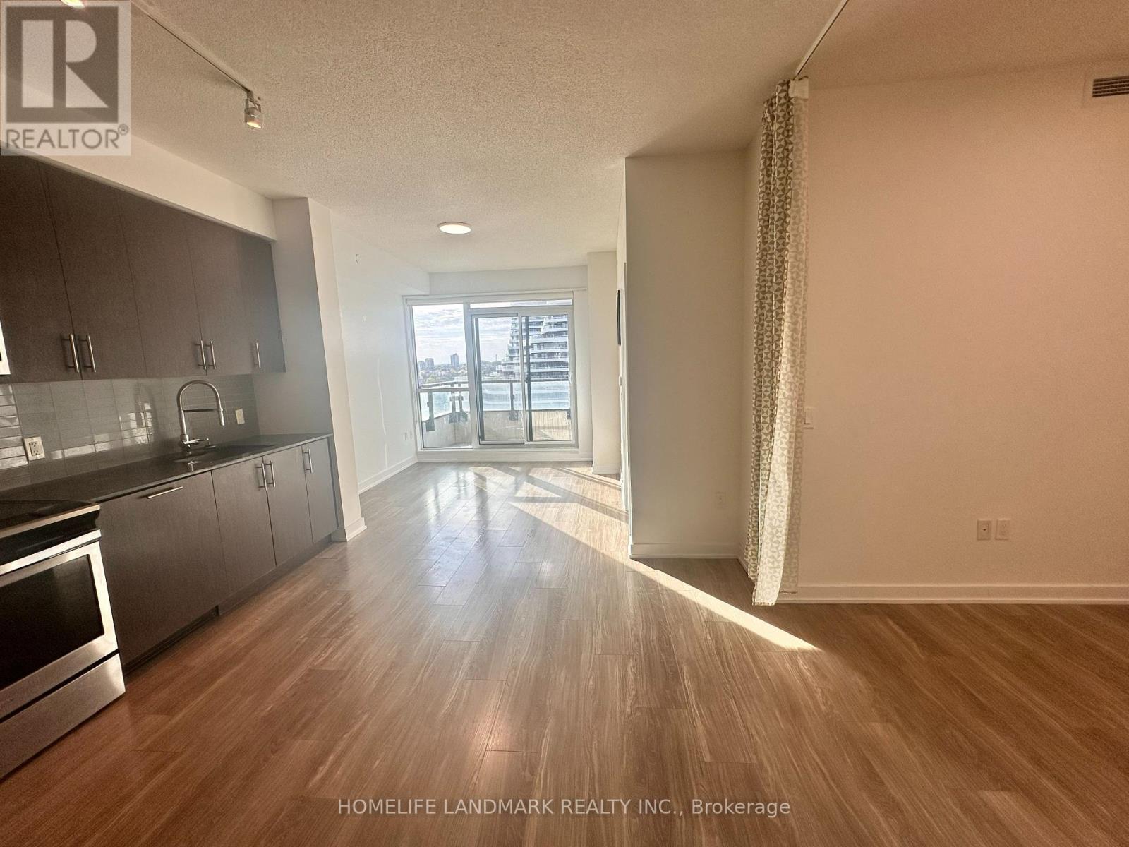 903 - 4085 Parkside Village Drive, Mississauga, Ontario L5B 0K9 - Photo 8 - W13147428