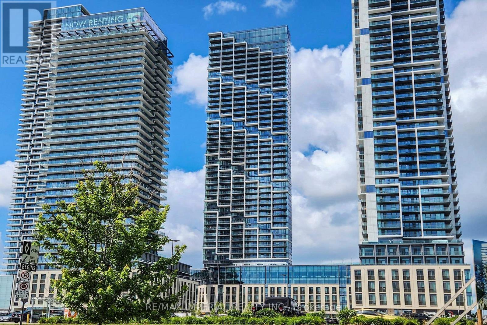 4805 - 1000 PORTAGE PARKWAY, Vaughan, Ontario