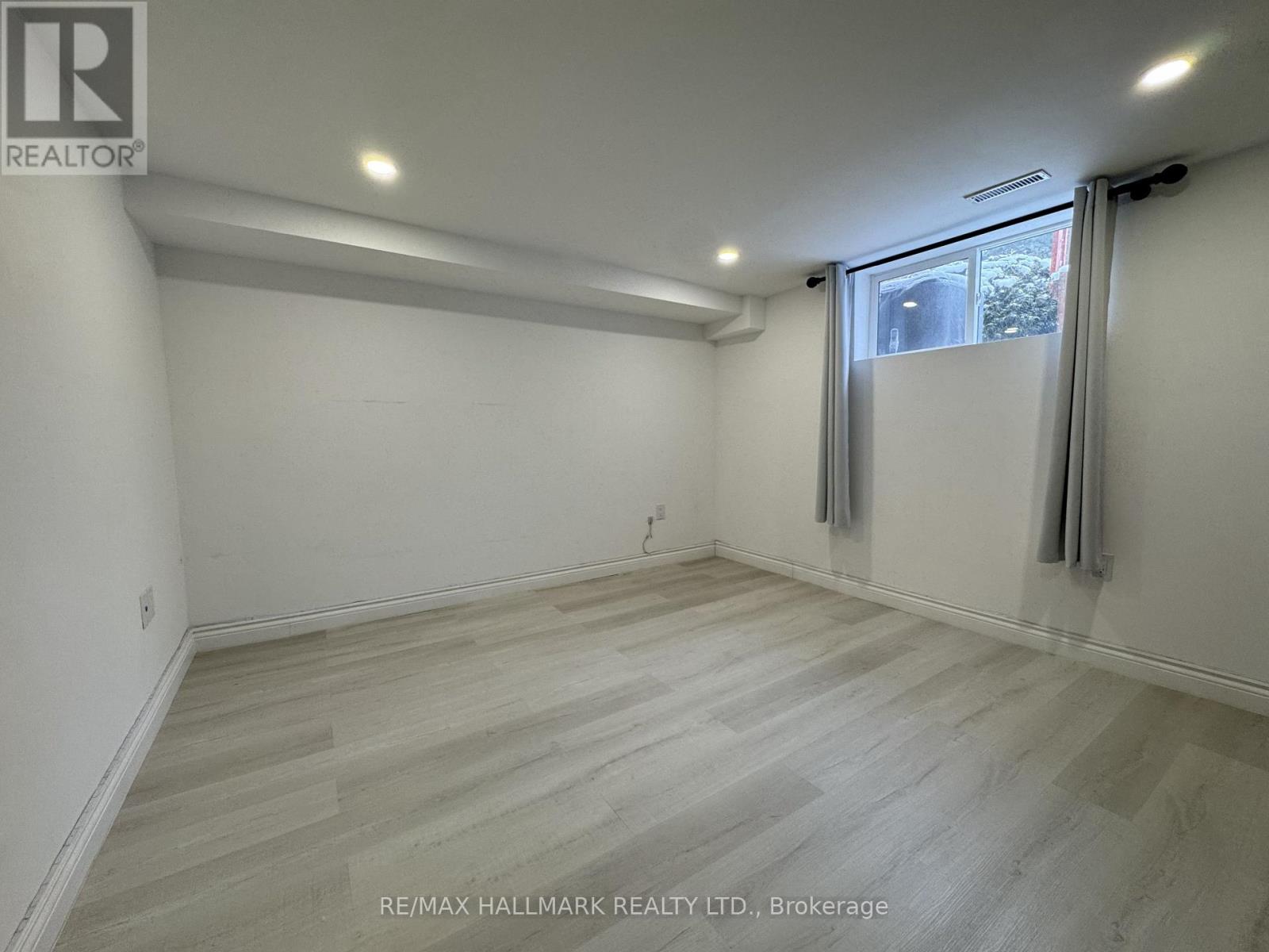 #basement - 6 Bailey Crescent, Aurora, Ontario  L4G 2B3 - Photo 12 - N13167180