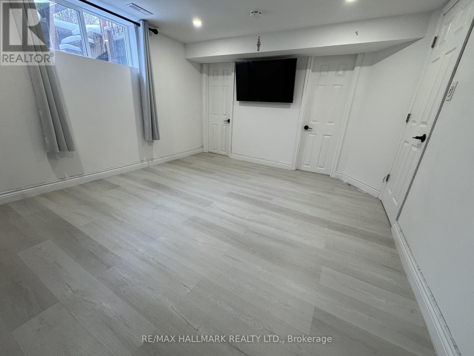#basement - 6 Bailey Crescent, Aurora, Ontario  L4G 2B3 - Photo 13 - N13167180