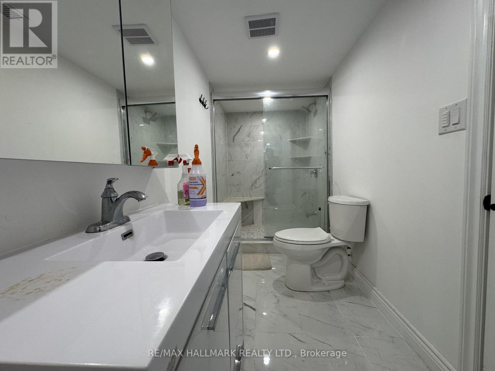 #basement - 6 Bailey Crescent, Aurora, Ontario  L4G 2B3 - Photo 15 - N13167180